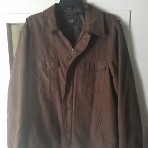 Alfani jacket
